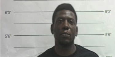 Chermichael Preston, - Orleans Parish County, LA 